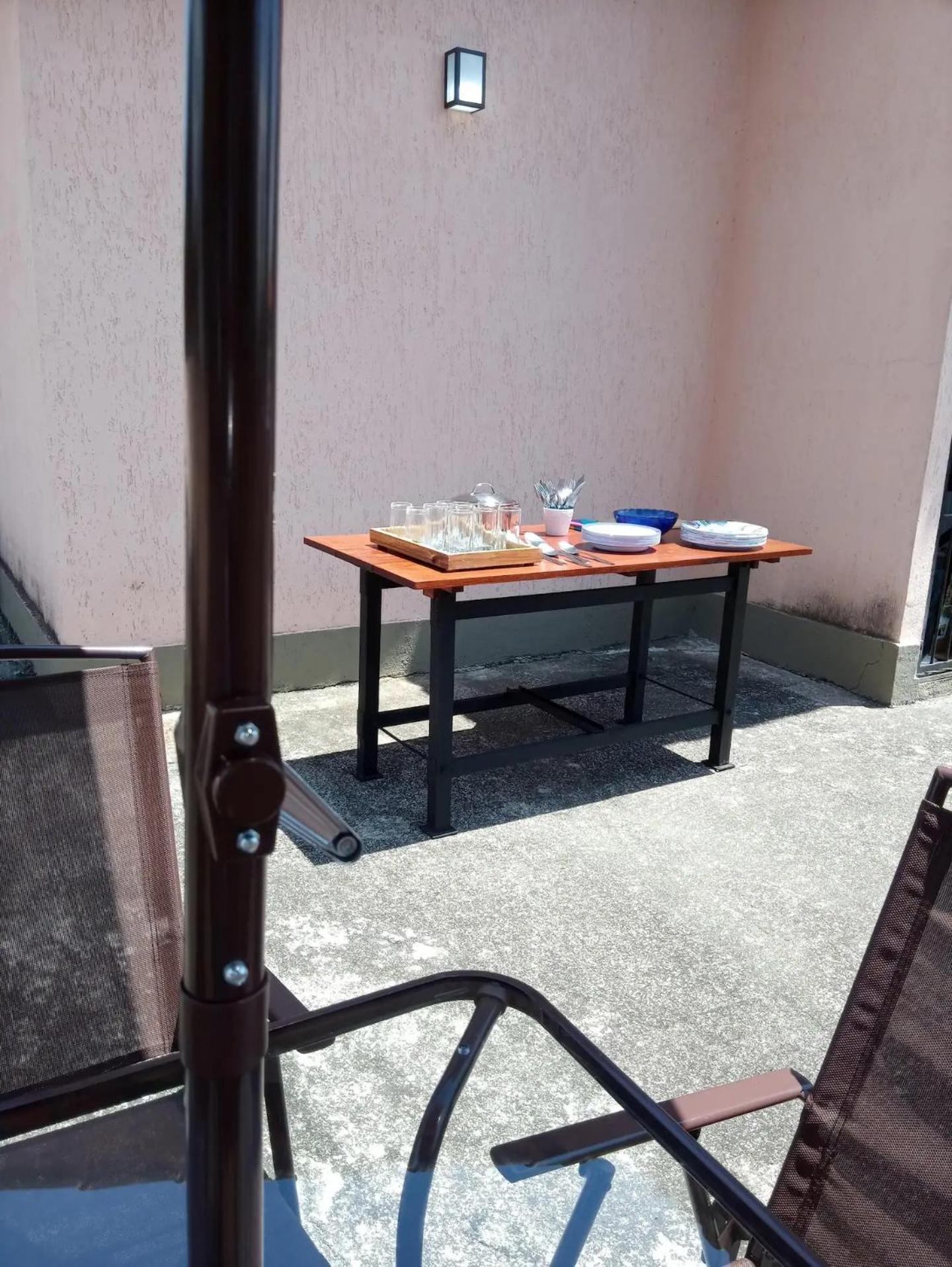 Casa Dos Bons Ventos - A 6 Minutos Da Praia De Carro Itaipuaçu Exterior foto