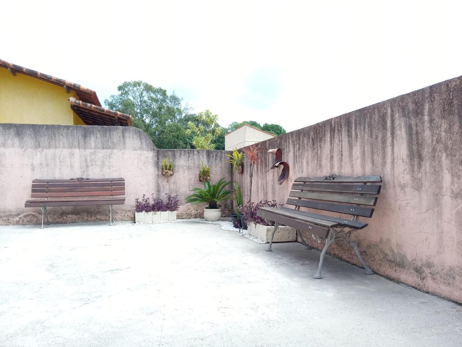 Casa Dos Bons Ventos - A 6 Minutos Da Praia De Carro Itaipuaçu Exterior foto