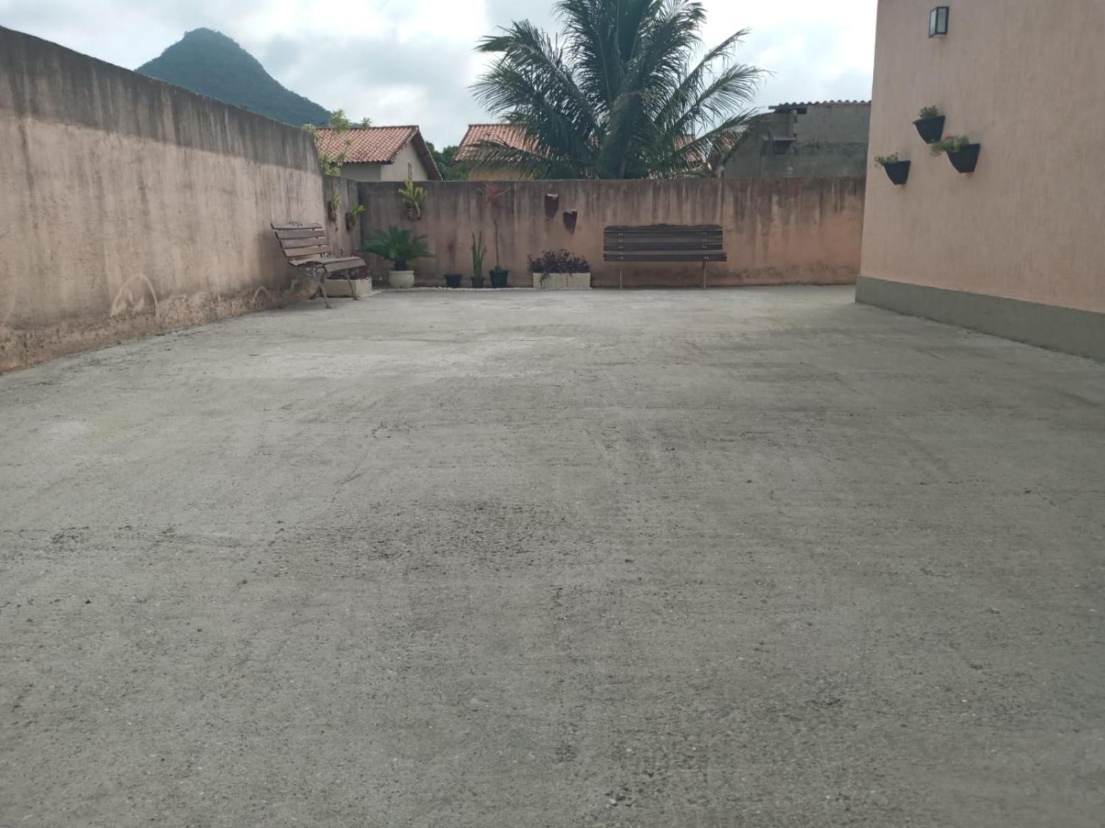 Casa Dos Bons Ventos - A 6 Minutos Da Praia De Carro Itaipuaçu Exterior foto