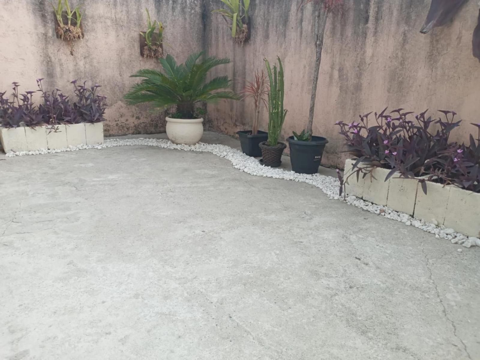 Casa Dos Bons Ventos - A 6 Minutos Da Praia De Carro Itaipuaçu Exterior foto